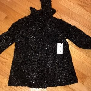 Milly coat for your stylish diva